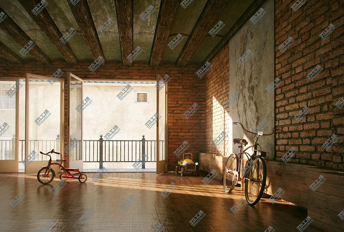 images/goods_img/20210319/Archmodels vol. 114/3.jpg